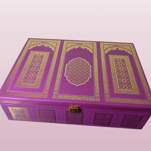 Maharaja Mystry Combo Pack ( Dry Fruit & Chocolate )