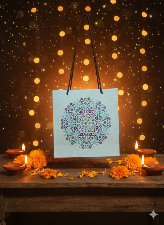 Mini 2 Jar Dryfruits Combo