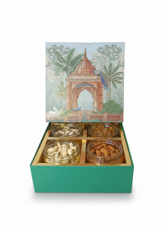 Dry Fruits Store