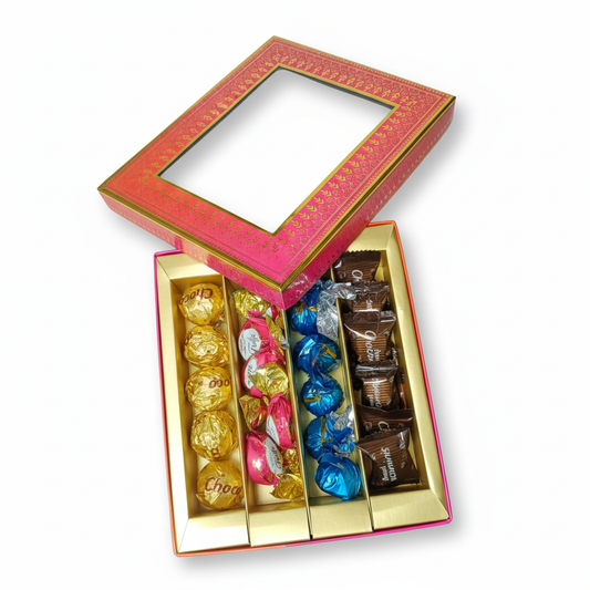 Chocolate Gift Box