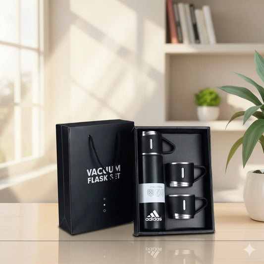 Vaccum Flask Set