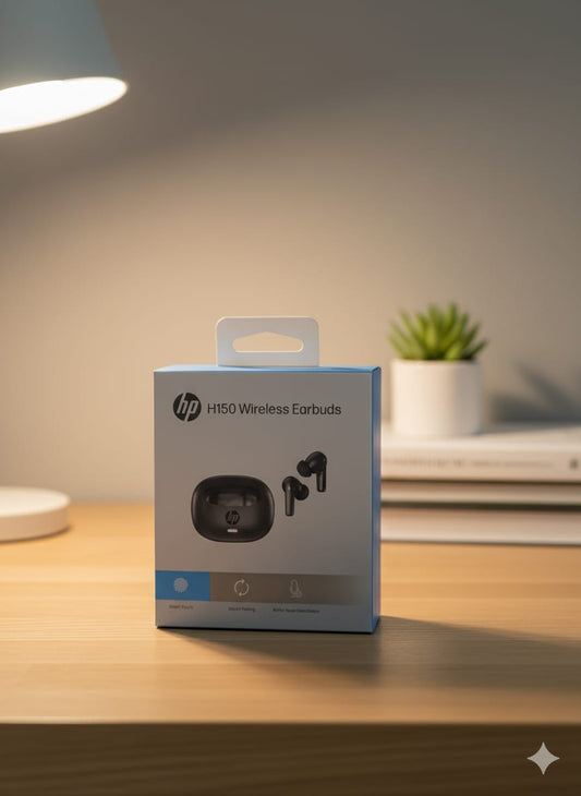HP H150 Wireless Earbuds