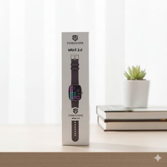 Timestone Wave 2.0 Smart watch