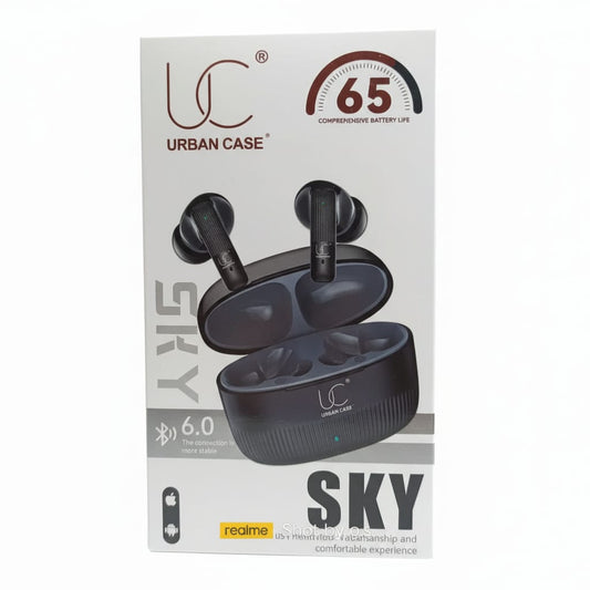 Urban Case Sky Earbuds