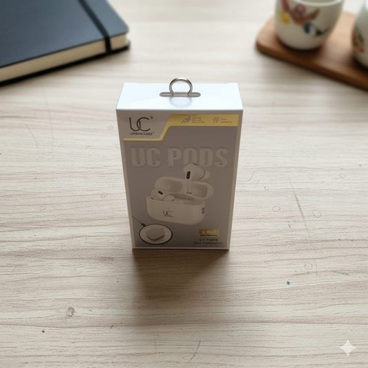 Urban Case UC Pods
